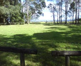 Aboriginal Bora Ring - Maitland Accommodation 0