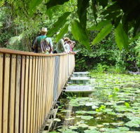 Rocky Creek Dam - Maitland Accommodation