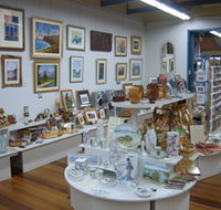 Ferry Park Gallery - Maitland Accommodation