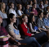 Event Cinemas Robina - Maitland Accommodation