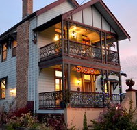 Kingstudio Gallery - Maitland Accommodation