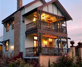 Kingstudio Gallery - Maitland Accommodation 0