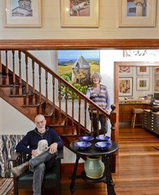 Kingstudio Gallery - Maitland Accommodation 4