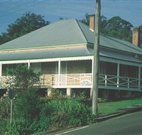 Maclean Stone Cottage and Bicentennial Museum - Maitland Accommodation