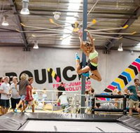 Bounce Inc Trampoline Park - Maitland Accommodation