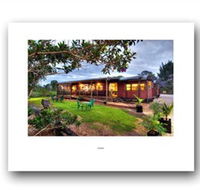 Red Rattlers Gallery - Maitland Accommodation