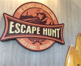 The Escape Hunt Experience Gold Coast - Maitland Accommodation 2