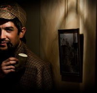 The Escape Hunt Experience Gold Coast - Maitland Accommodation