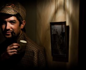 The Escape Hunt Experience Gold Coast - Maitland Accommodation 0