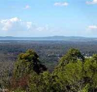 Maclean Lookout - Maitland Accommodation