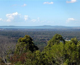 Maclean Lookout - Maitland Accommodation 0