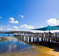 Kayaking Wagonga Inlet Narooma - Maitland Accommodation