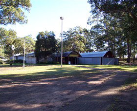 Macleay River Museum And Settlers Cottage - Maitland Accommodation 0