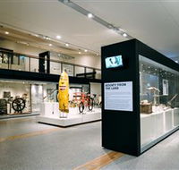 Tweed Regional Museum - Maitland Accommodation