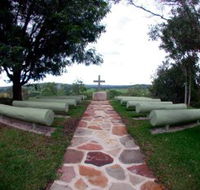 Bexhill Open Air Cathedral - Maitland Accommodation