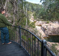 Biamanga National Park - Maitland Accommodation