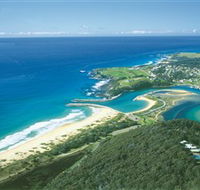 Apex Park Picnic Area Narooma - Maitland Accommodation