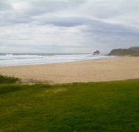 Narooma Surf Beach - Maitland Accommodation