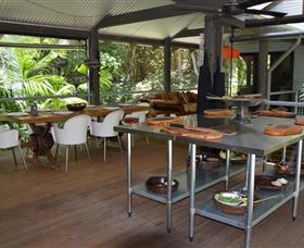 Currumbin Valley QLD Maitland Accommodation