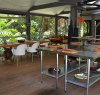 Tenteram Fine Foods Cooking School - Maitland Accommodation