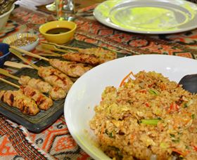 Tenteram Fine Foods Cooking School - Maitland Accommodation 3