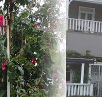 House of Gabriel - Maitland Accommodation