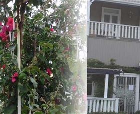 House Of Gabriel - Maitland Accommodation 0