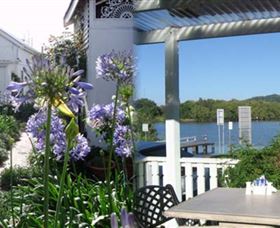 House Of Gabriel - Maitland Accommodation 1