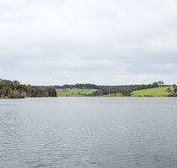 Corunna picnic area - Maitland Accommodation
