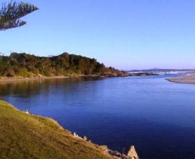 Coffs Coast State Park - Maitland Accommodation 0