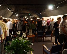 National Cartoon Gallery At The Bunker - Maitland Accommodation 0