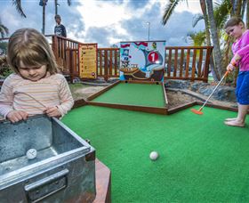 Moonee Beach Tavern - Maitland Accommodation 1