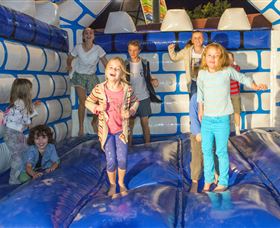 Moonee Beach Tavern - Maitland Accommodation 0