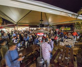 Moonee Beach Tavern - Maitland Accommodation 2