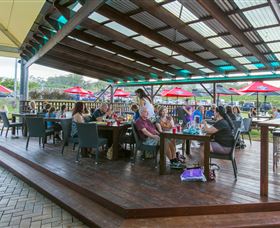 Moonee Beach Tavern - Maitland Accommodation 3