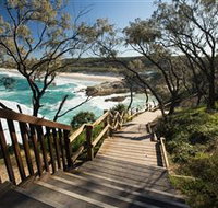 North Gorge Walk - Maitland Accommodation