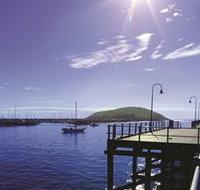 Coffs Harbour Marina and Jetty Area - Maitland Accommodation