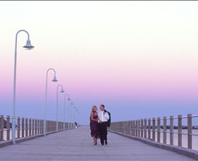 Coffs Harbour Marina And Jetty Area - Maitland Accommodation 2