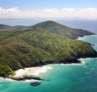 Booti Booti National Park - Maitland Accommodation