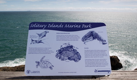 Eastern Side Lookout - Maitland Accommodation 2