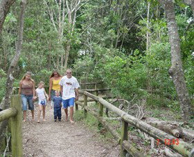 Chinamans Beach Evans Head - Maitland Accommodation 3