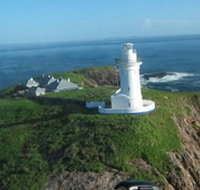 South Solitary Lighthouse - Maitland Accommodation