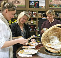 Summerland House Farm - House With No Steps - Maitland Accommodation