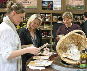 Summerland House Farm - House With No Steps - Maitland Accommodation 0