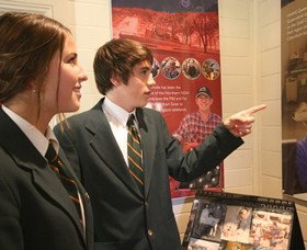 Summerland House Farm - House With No Steps - Maitland Accommodation 3