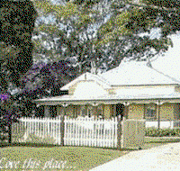 Crawford House - Maitland Accommodation