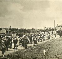 Tweed Historical Society Inc - Maitland Accommodation