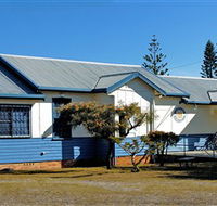 Yamba Museum  - Maitland Accommodation