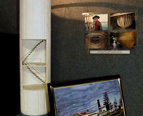 Yamba Museum  - Maitland Accommodation 3