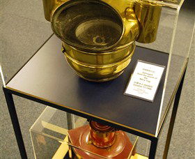 Yamba Museum  - Maitland Accommodation 2